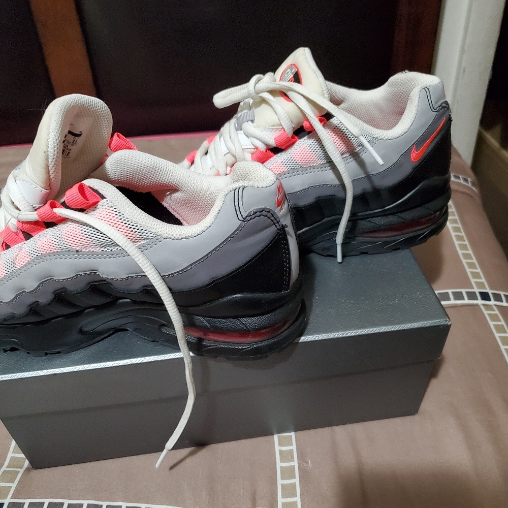 Air Max - image 2